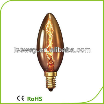 C35 Edison Bulb