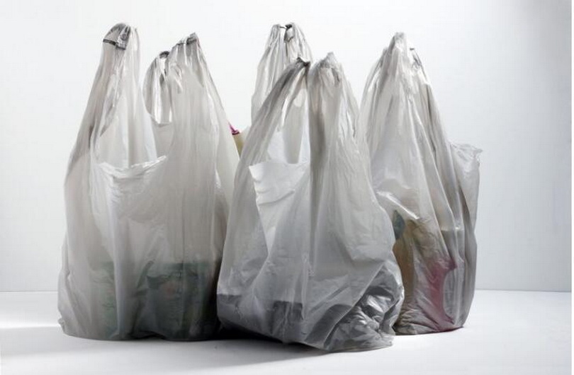 Amazon Plastic Bags