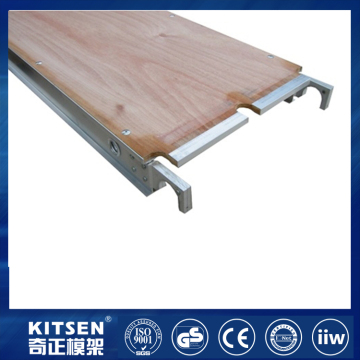 Osha Plank Aluminium Plywood Platform Scaffold Deck