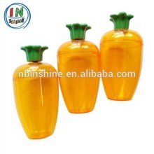 Plastic easter radish decoration , easter radish egg