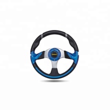 Racing Car Steering Wheel PU 320mm