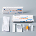 One step medical test kit dengue rapid test