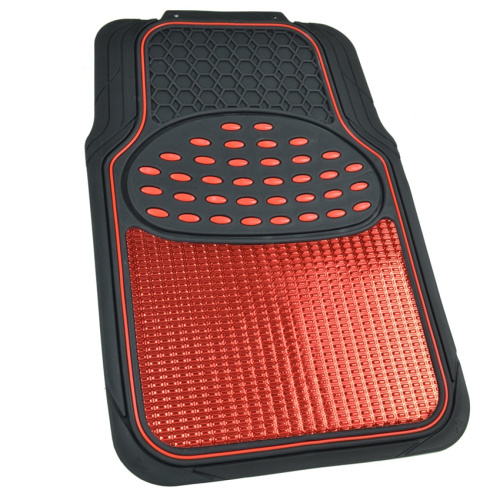 Hot selling waterproof car mat