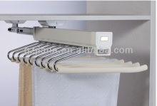 Furniture Accessories Pants Rack Pull out Hanger