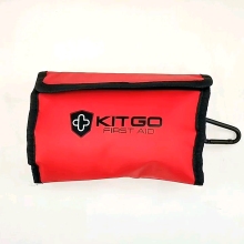 Portable Medical Kits with First Aid Equipment
