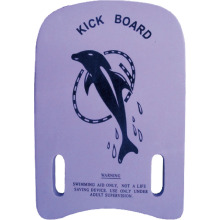 EVA Foam Kickboard EVA Water Series