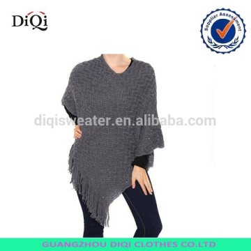 girls wool poncho,latest wool design for wool poncho,wool poncho wholesale