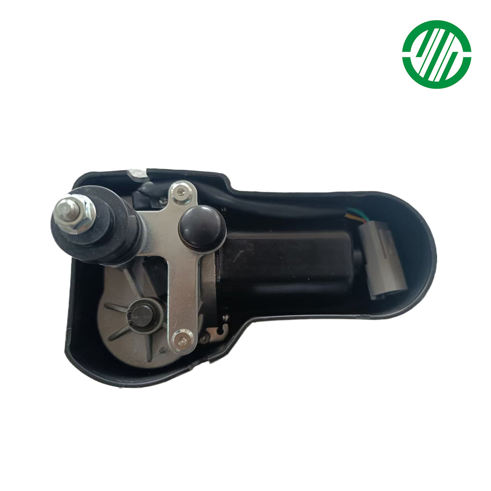 Moteur d'essuie-glace adapté aux micro-voitures, etc.