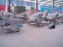 Frozen Sauce Cream Pastry Topping Packing Machine