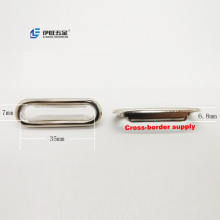 YIWANG Various Sized Oval Eyelets with Grommet Rivets