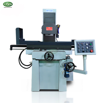 Hydraulic Surface Metal Grinding Machine: Flat Plane Grinders - Models My1022, My1224, My1230