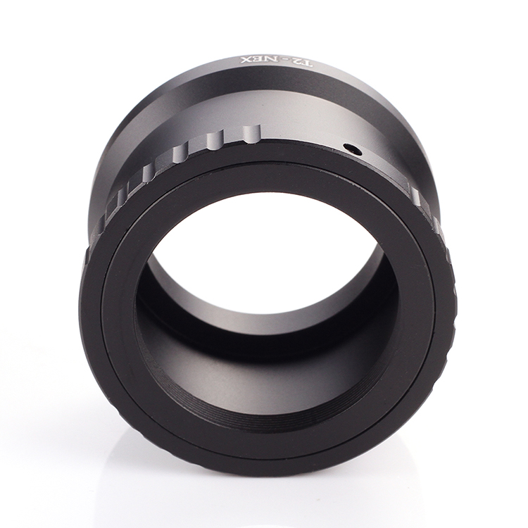 T2-NEX Mirror Lens Adapter Ring 