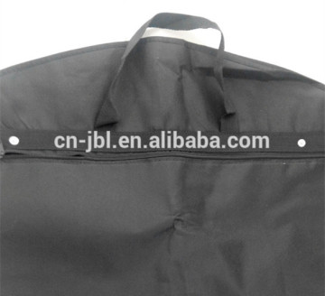 Black Travel Garment Suit Case Bag