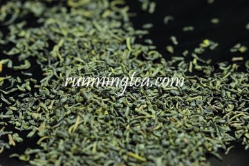 Organic certified Chunmee Green Tea