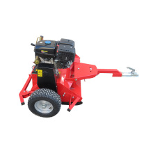 ATV/UTV Rear Mounted Flail Mower 120cm