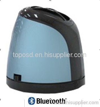 Bluetooth Speaker Support Mobile Computer Bluetooth Transmitter 
