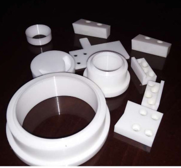 industry ceramic for chemical machine