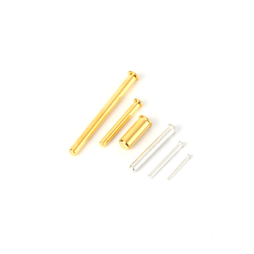 Thickness Pogo Pin Socket