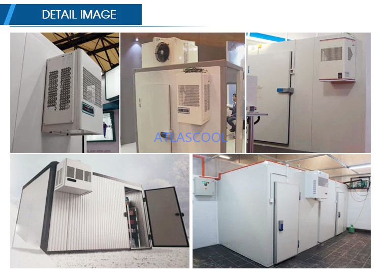 unidades de refrigeración monobloque monoblock refrigeration units