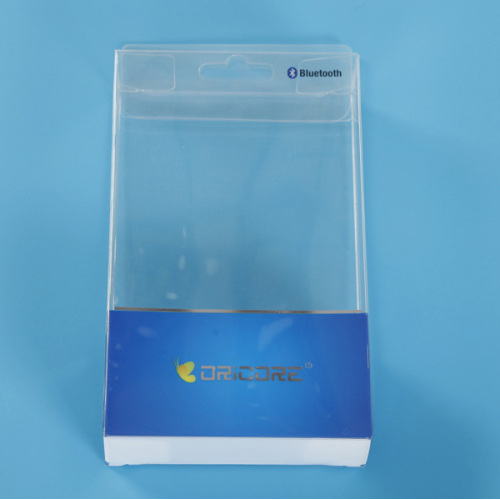 Folding Box For Bluetooth OEM Custom