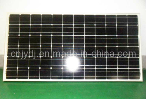 TUV Approved 285W Solar Panel