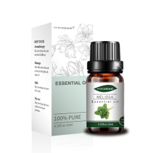 Bulk natural Therapeutic Grade melissa essential oil