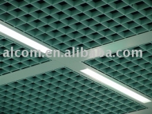 Aluminum Ceiling Grid