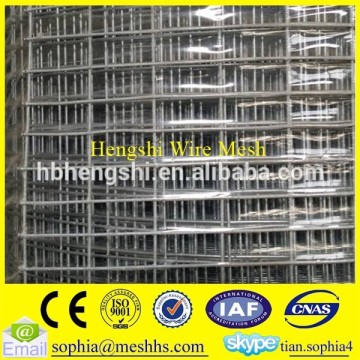 wire mesh for slope protection fence