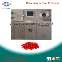 lab freeze drying equipment