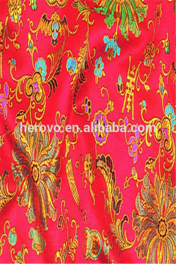 100%Nylon mesh embroidery fabric