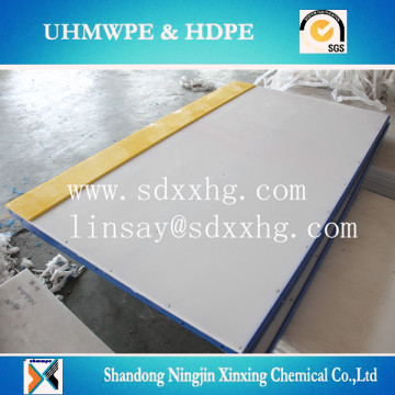 HDPE hockey fence board / dasher board/ ice rink barrier /hockey board/Ice rink fence /HDPE arena hdpe board