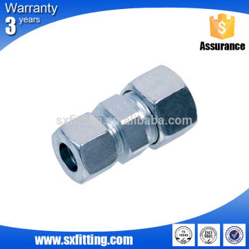 Hydraulic Female Ferrule Fitting