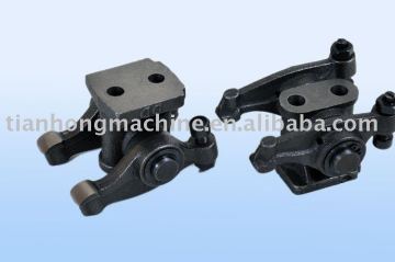 rocker arm assy