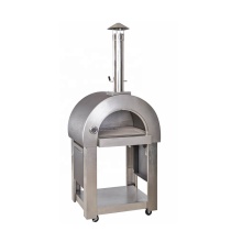Movable Outdoor Cook Pizza Outside Oven Metal Base