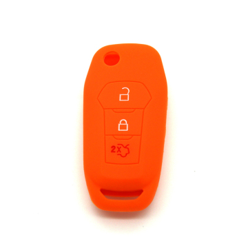Ford Focus silicone car key cover