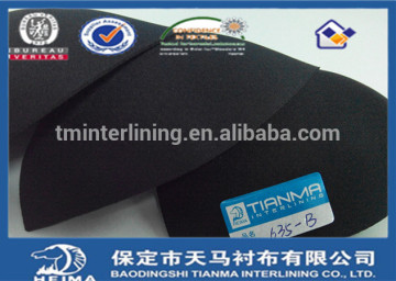 Molded bra pads;underwear&lingerie accessories; bra cup accessories