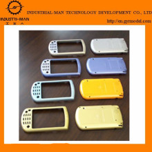 Vacuum Casting Rapid Tooling Rapid Prototyping China Manufacturer