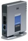 LINKSYS PAP2-NA SIP VOIP Phone Adapter ATA 2 FXS Port UNLOCKED