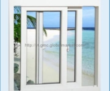 UPVC Basement Windows