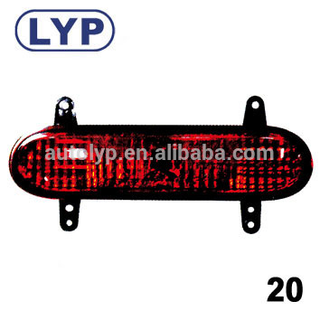 Lifan 330 Rear Fog Light