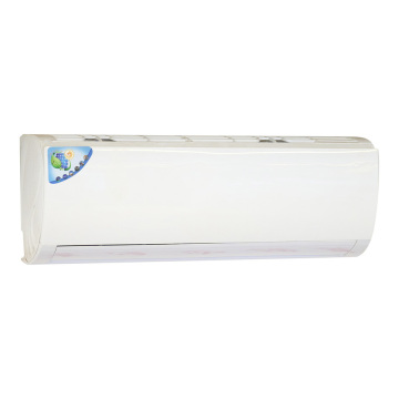 Solar photovoltaic air-conditioning system