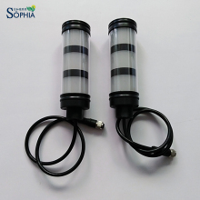 TL50 M12 QD Quick Disconnect Signal Tower LED Light