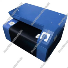 Honeycomb Paper Die-Cutting and Packaging Machine