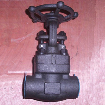 A105 thread globe valve