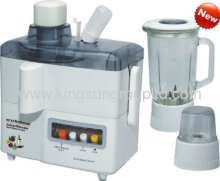 Multifunctional Food Processor 4 In 1?