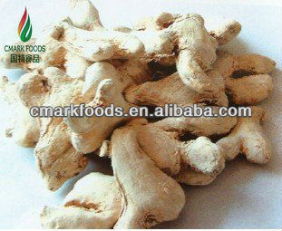 Chinese dried ginger