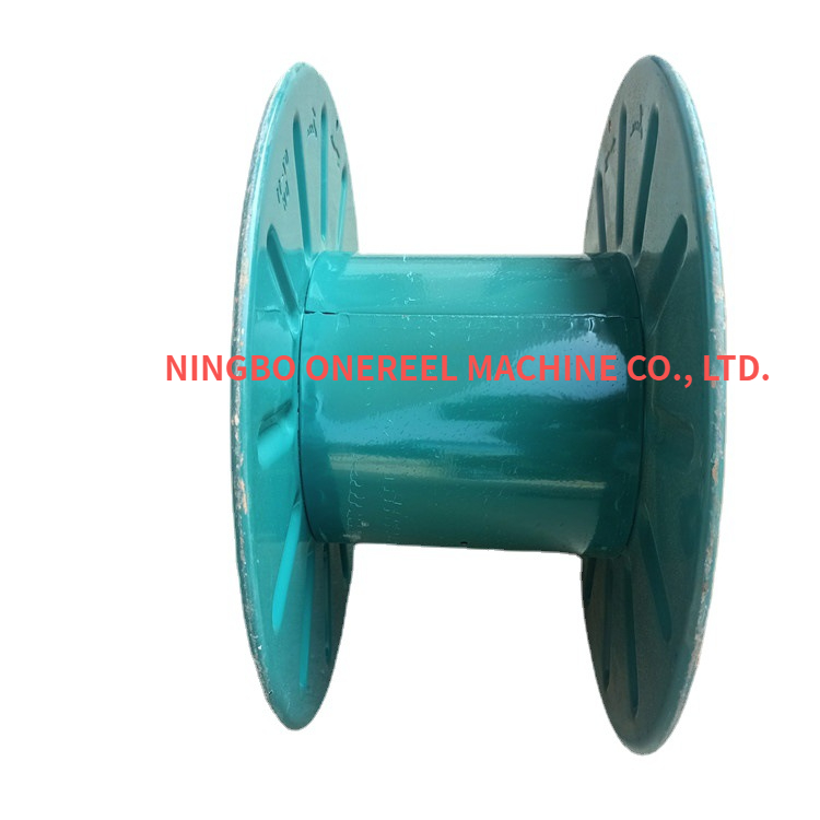 Tyre Cord Spool