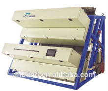 Optical tobacco leaf sorting machine good performance good after sales service