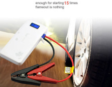 Multifunctional Power Bank / Jump Start Battery / Mobile Phone/ Tablets Charger/ Wholesale /Custom Logo