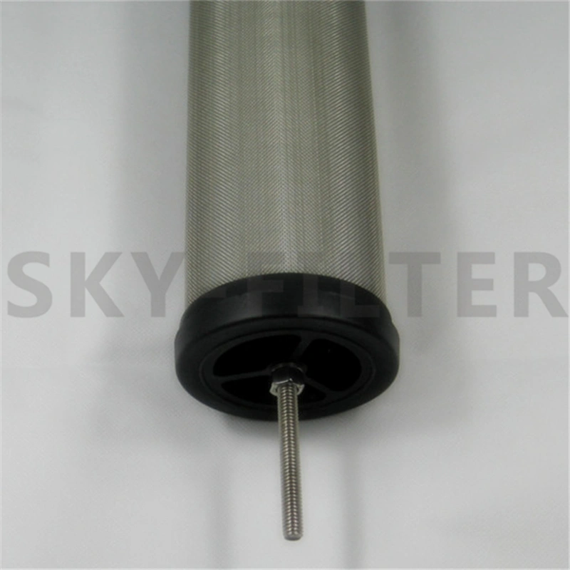 Replace Hankison Oil and Gas Separation Filter Element (E9-44)